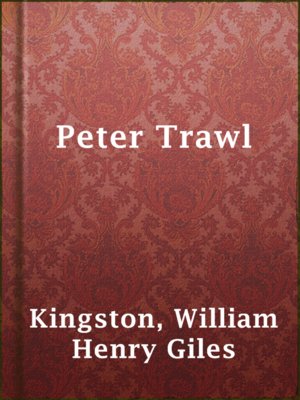 cover image of Peter Trawl